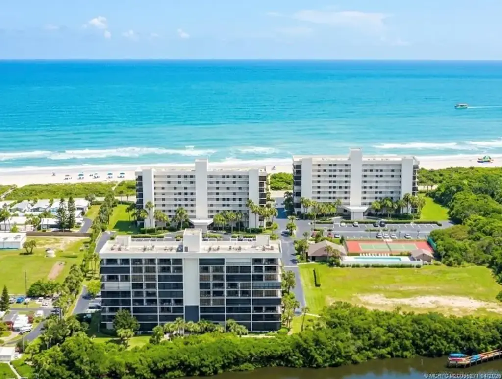5055 N Highway A1a 903, Hutchinson Island