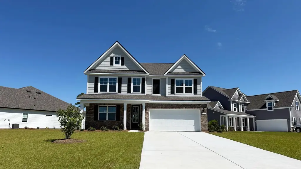 919 Hibernation Way, Conway