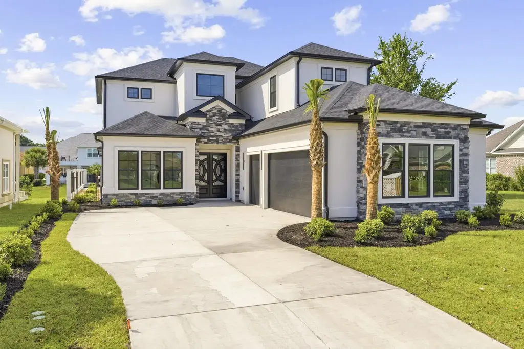 1315 Ashboro Ct., Myrtle Beach