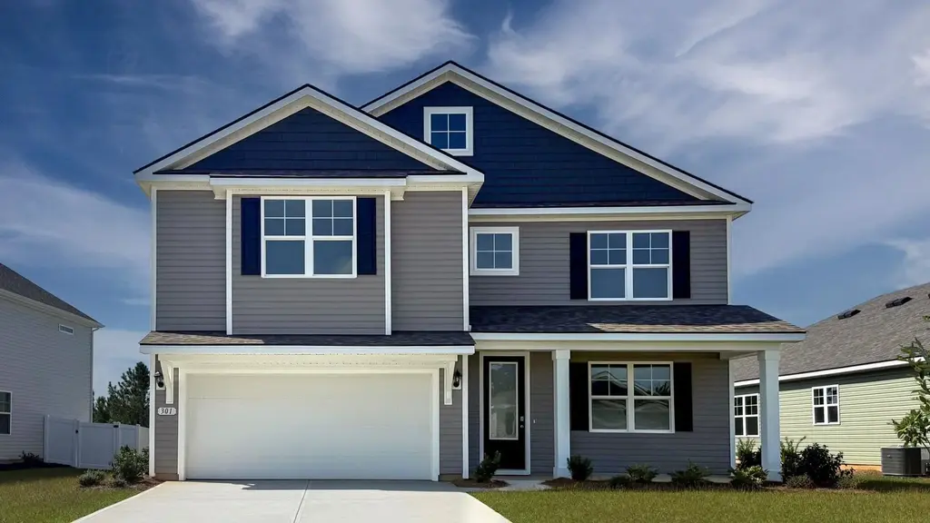301 Hadley Springs Ave, Longs