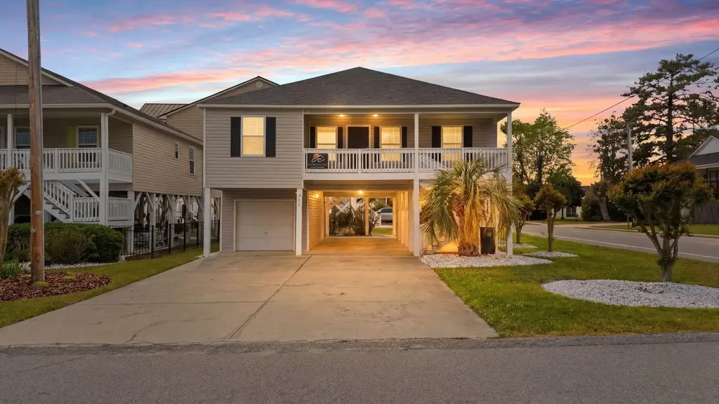511 22nd Ave. S, North Myrtle Beach