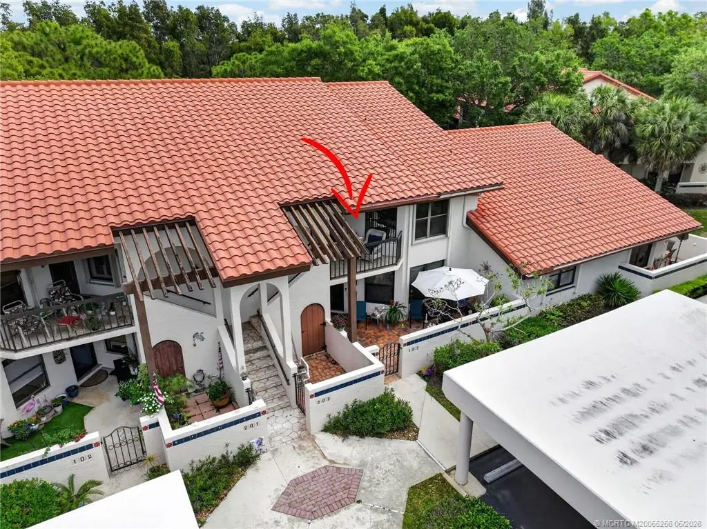 2 of 56 - 6031 Martinique Drive 202, Stuart, FL