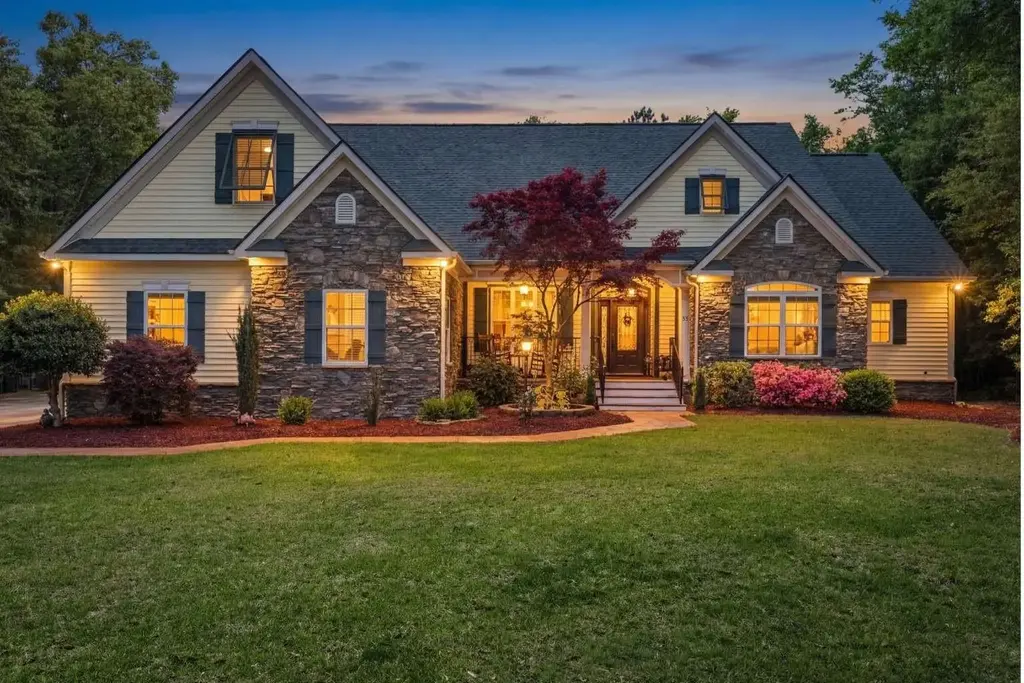 33 Deer Moss Ct., Pawleys Island