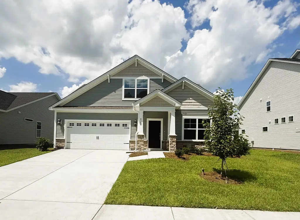 6260 Zoe Way, Myrtle Beach