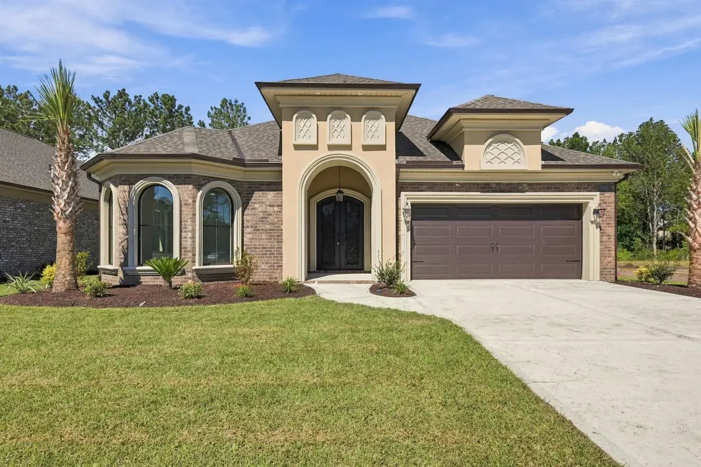450 Pompano Court, Myrtle Beach