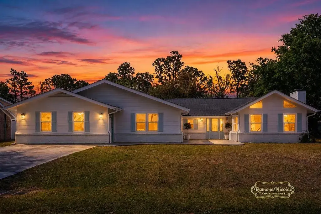 1769 Crooked Pine Dr., Surfside Beach