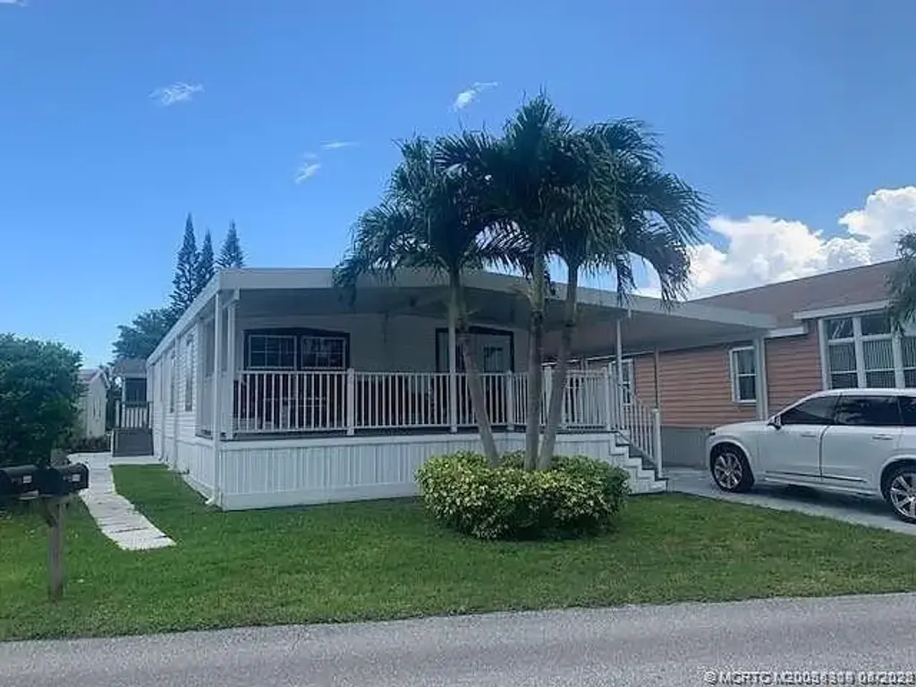 4058 5th Avenue, Lake Worth