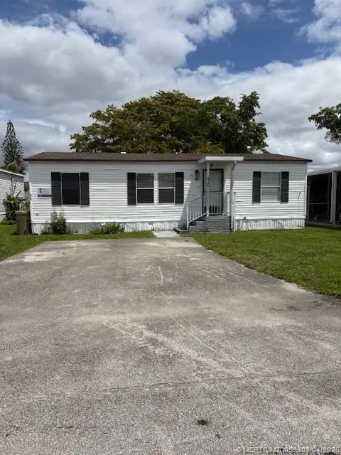 410 134 Way, Davie