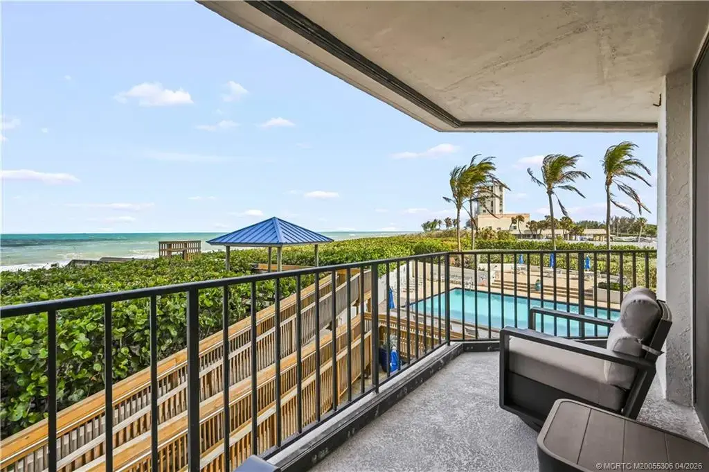 9650 Ocean Drive 106, Jensen Beach