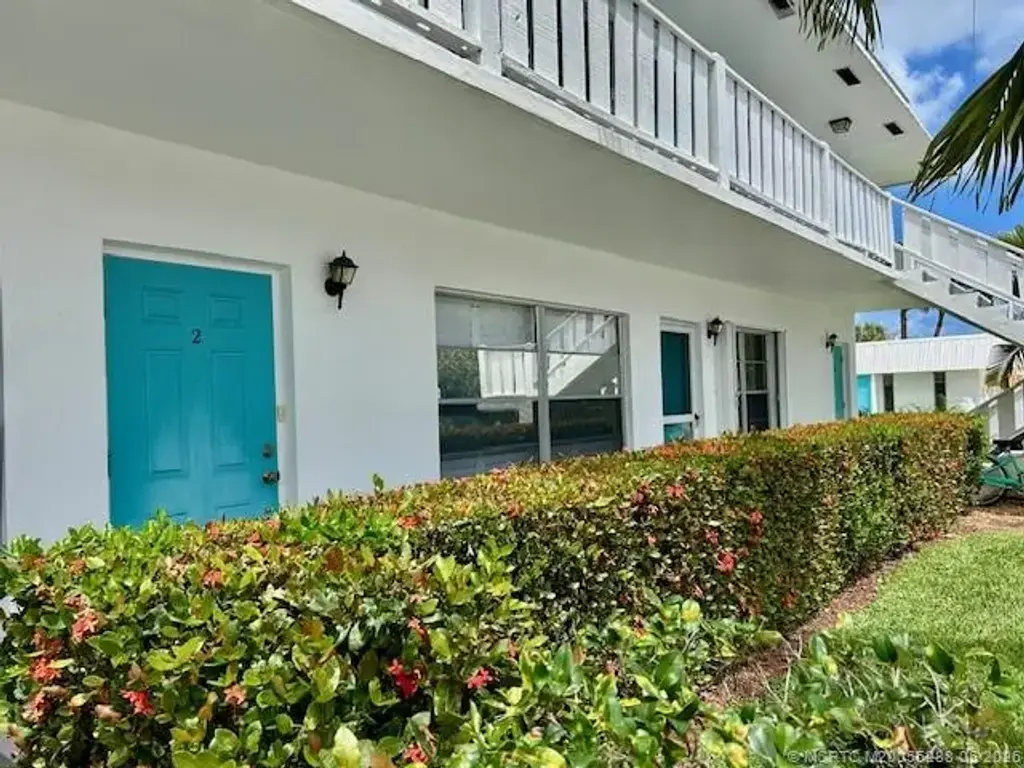2929 Ocean Boulevard 113-2, Stuart