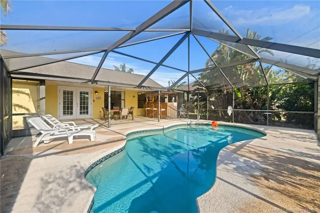 2542 Kensington Street, Port St Lucie