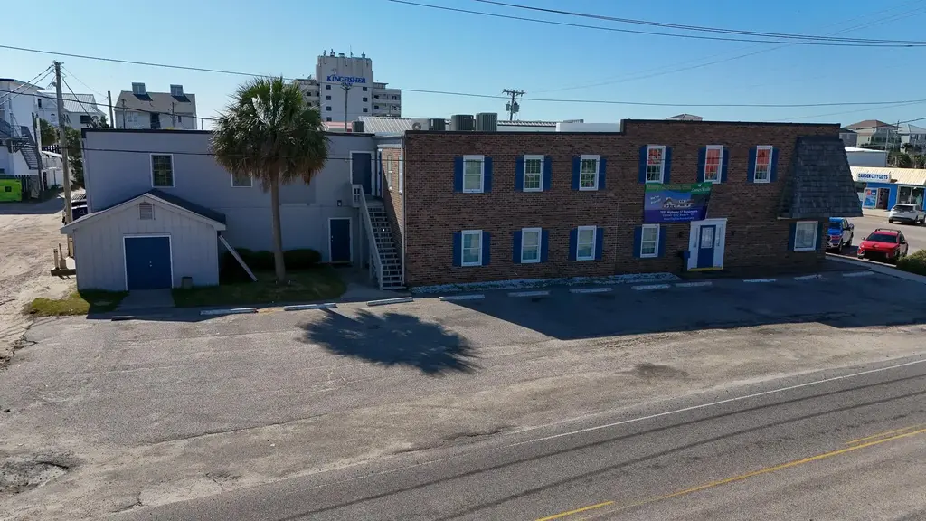 128 Atlantic Ave., Murrells Inlet