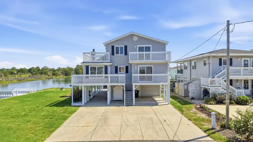 336 56th Ave. N, North Myrtle Beach