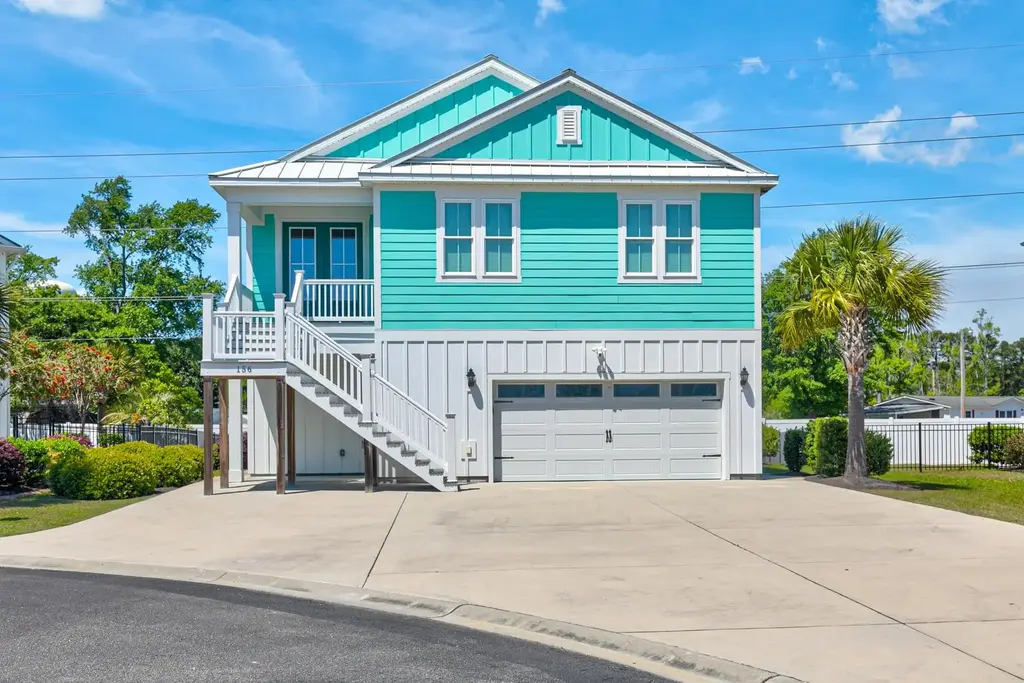156 Lake Pointe Dr., Murrells Inlet