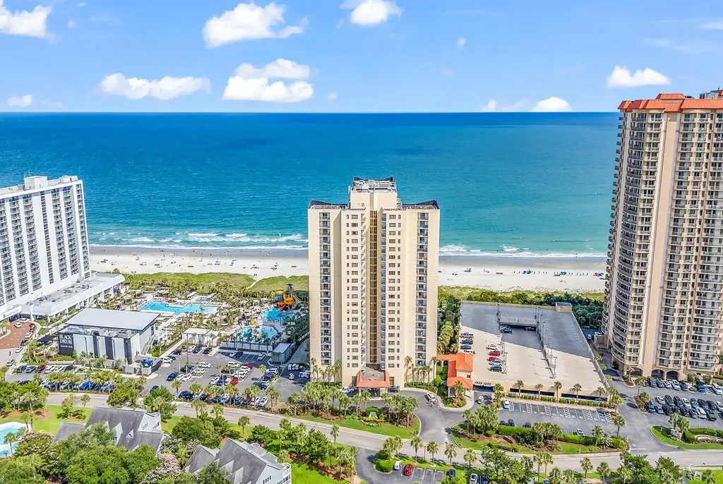 8560 Queensway Blvd. 1704, Myrtle Beach