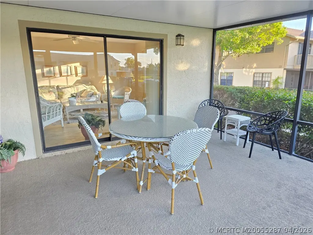 2 of 13 - 7377 Jamestown Terrace, Hobe Sound, FL