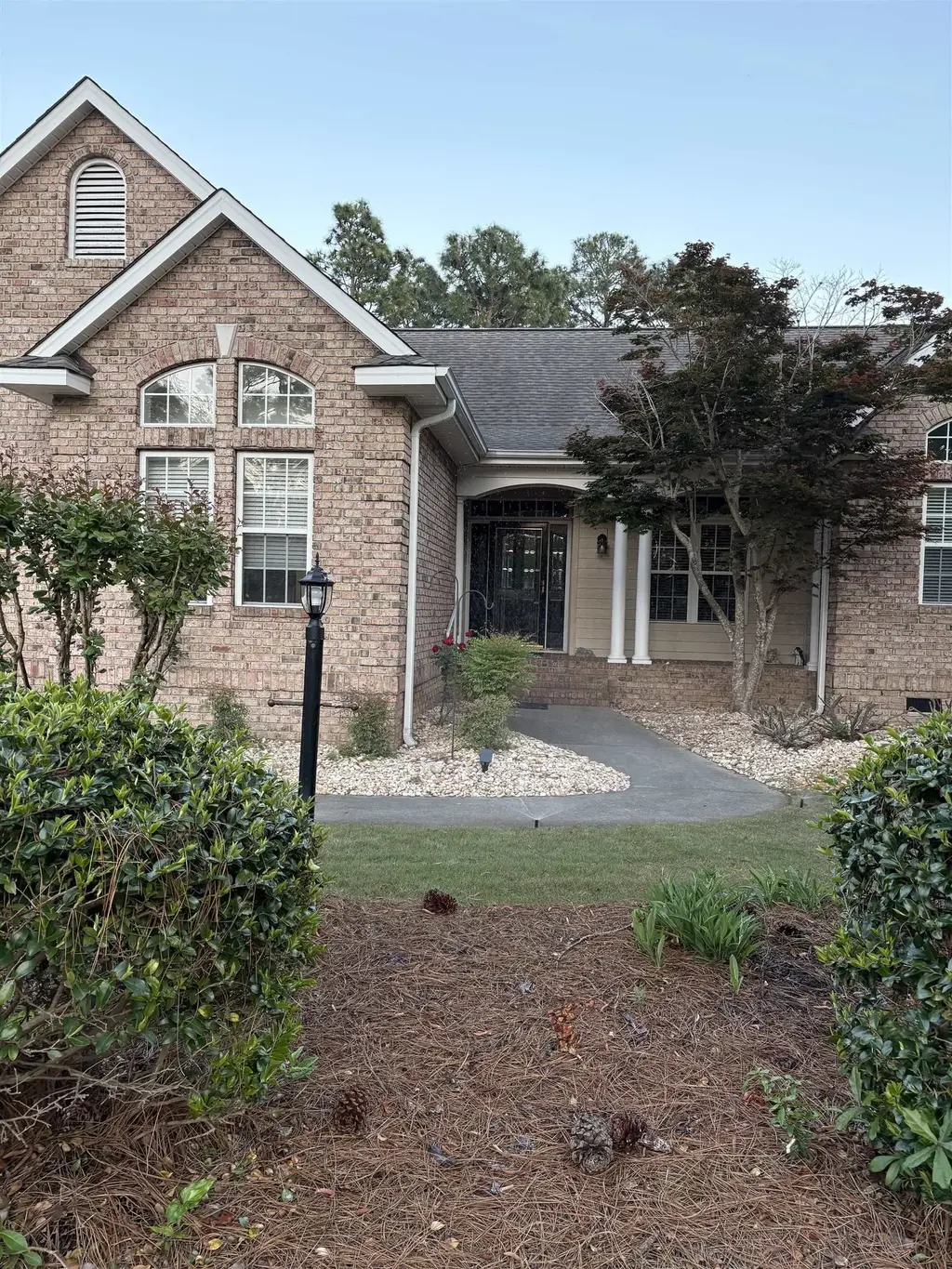 308 Crooked Gulley Circle, Sunset Beach