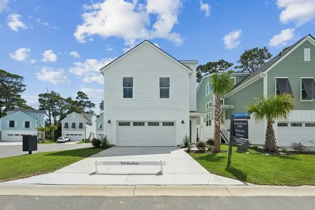 512 9th Ave. S, North Myrtle Beach