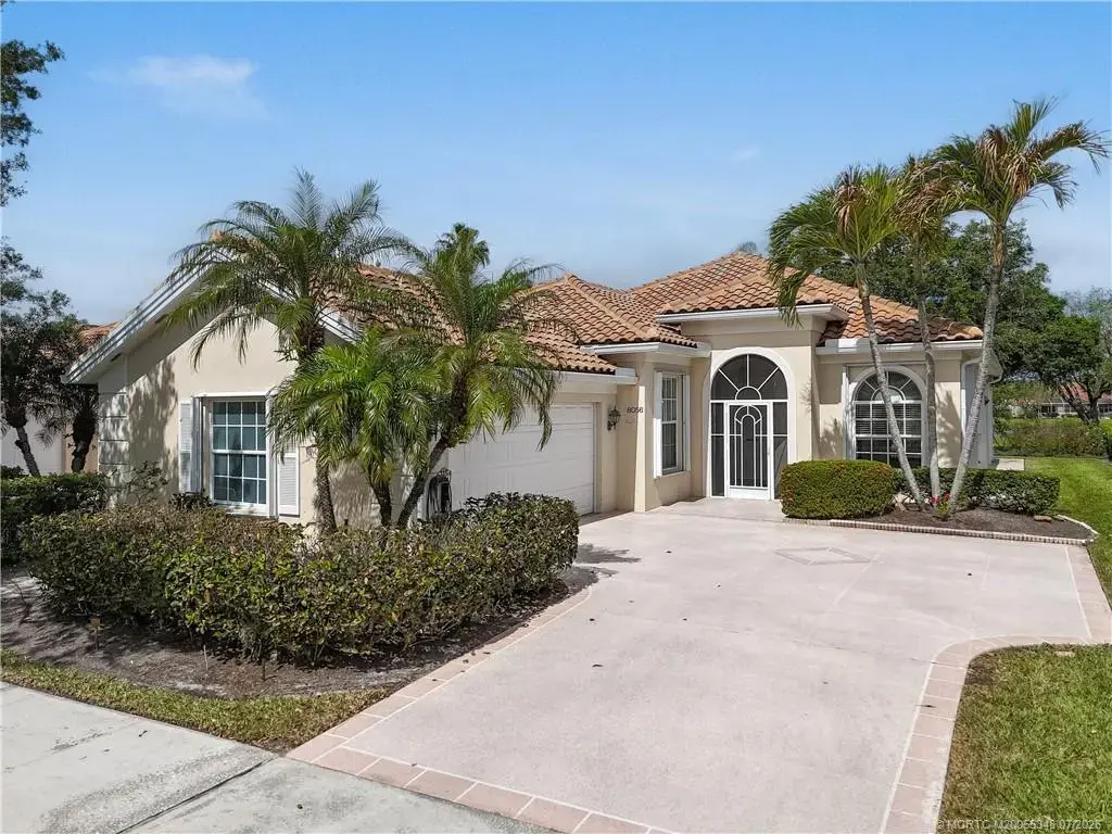 8056 Paurotis Lane, Hobe Sound