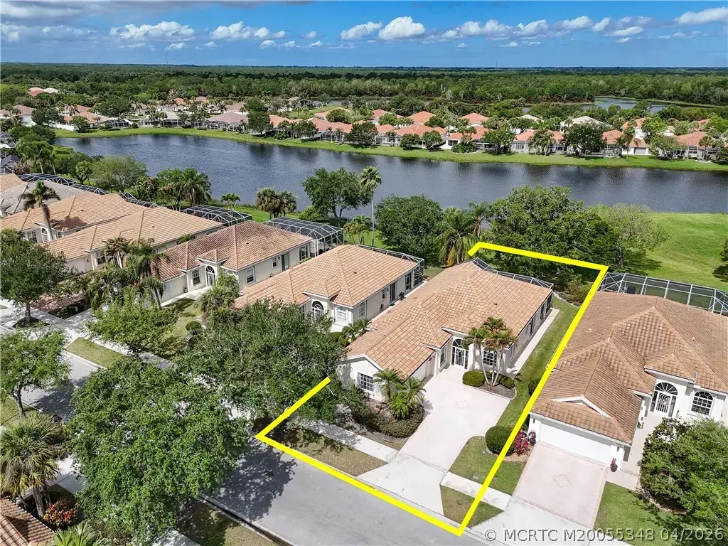 8056 Paurotis Lane, Hobe Sound