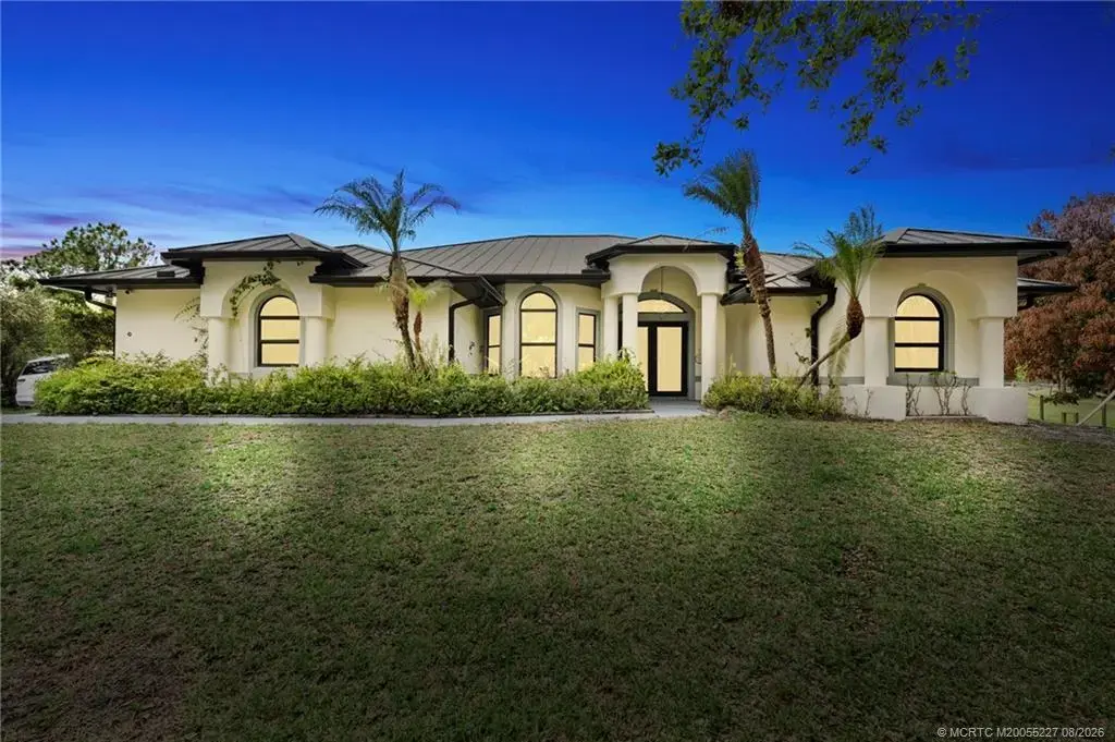 7725 Gullotti Place, Port St Lucie
