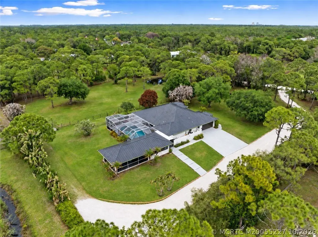 7725 Gullotti Place, Port St. Lucie