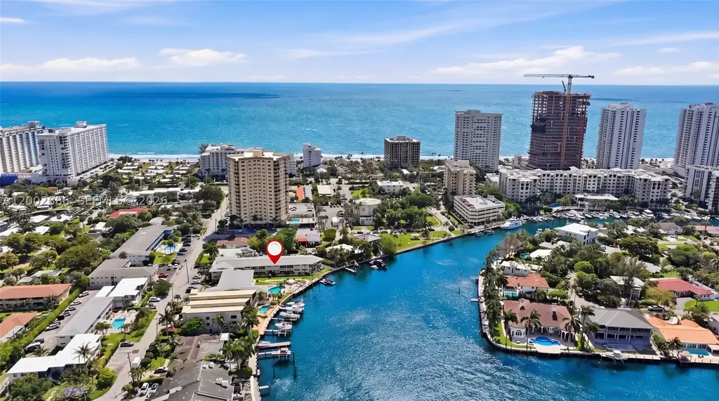 3216 12th 8, Pompano Beach