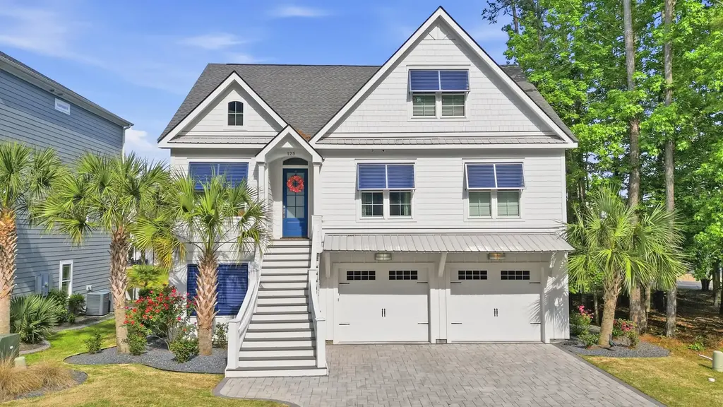 125 Harbor Oaks Dr., Myrtle Beach