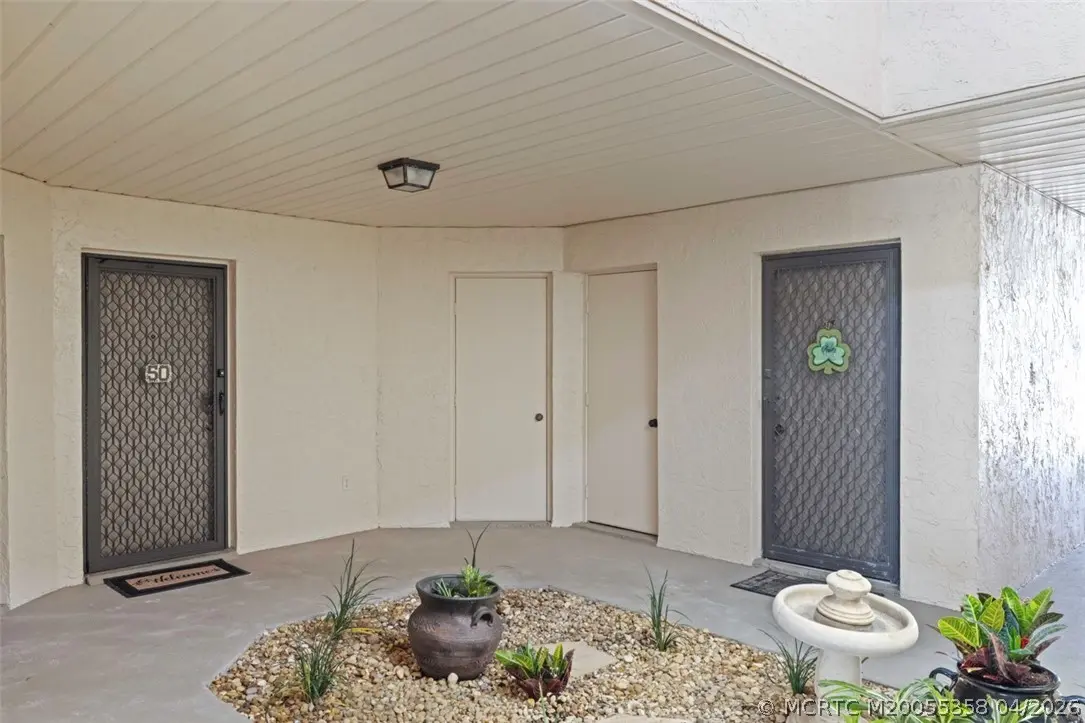 3 of 36 - 1943 Collins Circle 50, Jensen Beach, FL