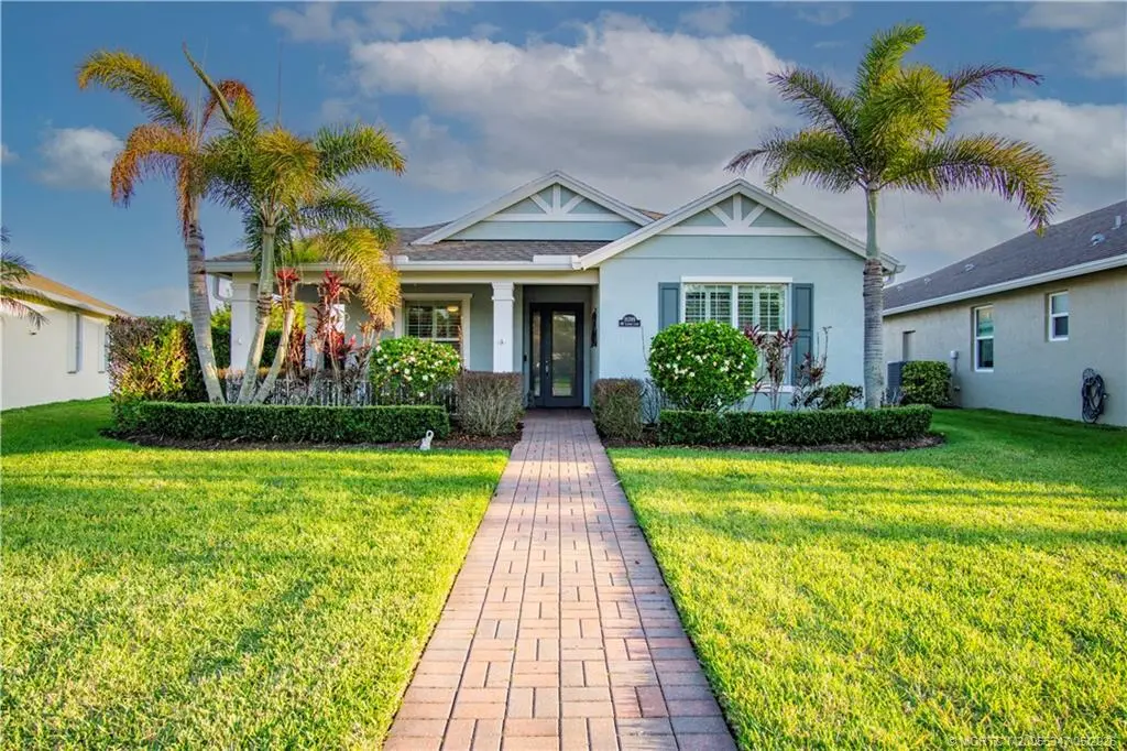 10399 Landry Lane, Port St. Lucie