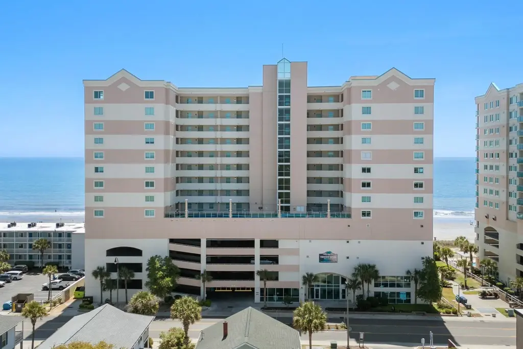 1903 S Ocean Blvd. 1205, North Myrtle Beach