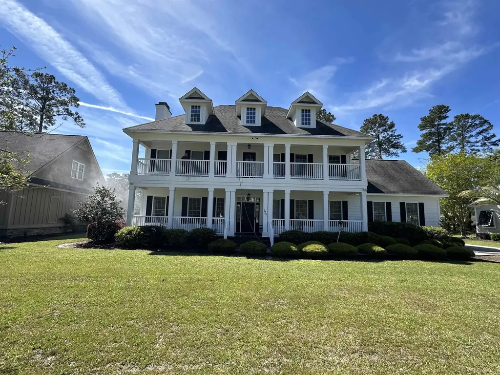 126 Low Country Loop, Murrells Inlet