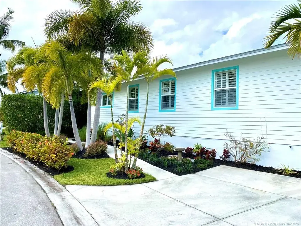 625 Salerno Road, Stuart