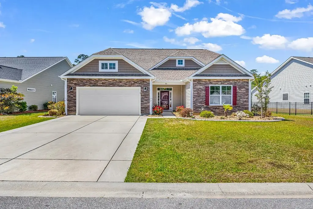 380 Palm Lakes Blvd., Little River