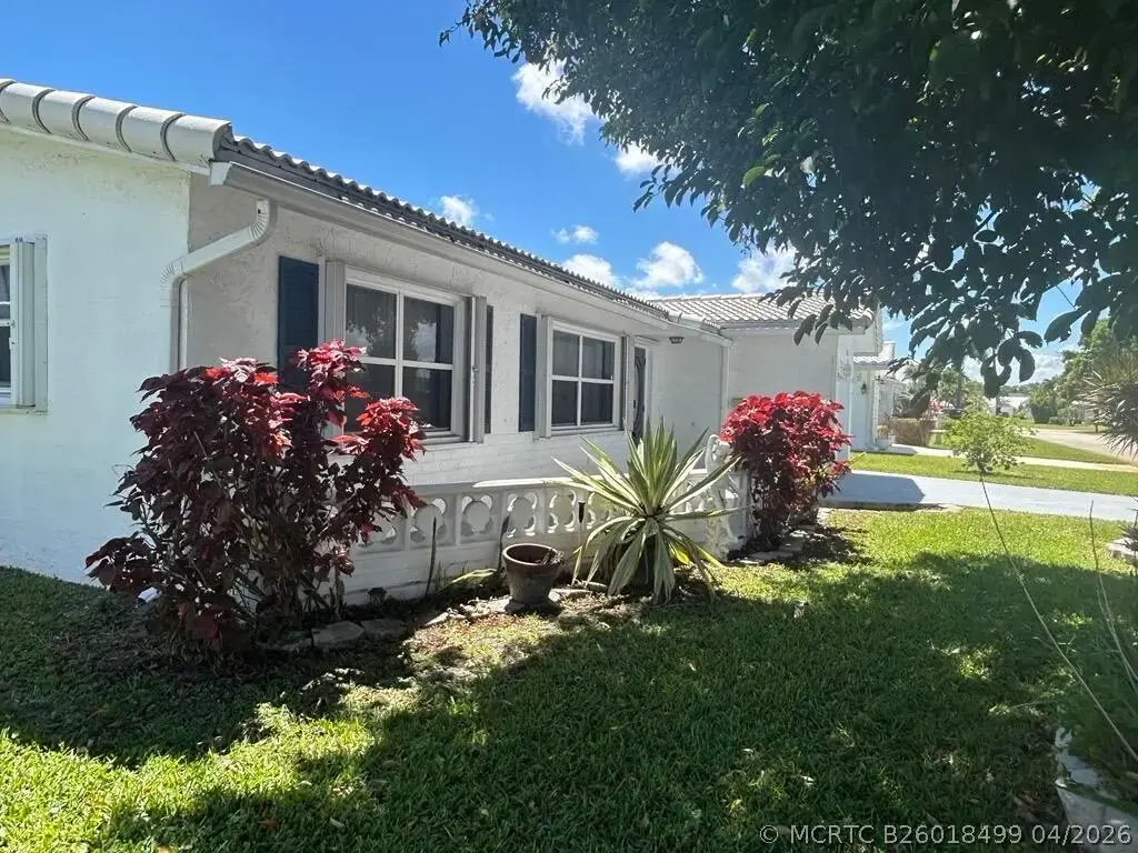 1902 22nd Avenue, Boynton Beach