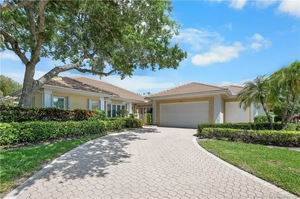 2264 Longwood Drive, Palm City