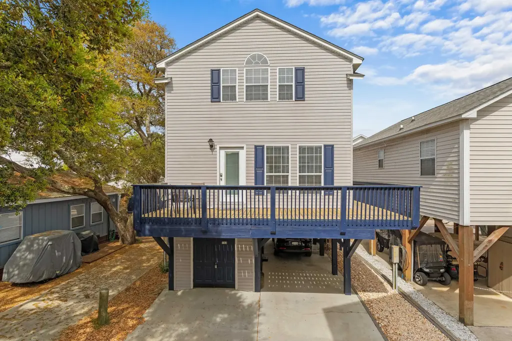 6001 - 1163 South Kings Hwy., Myrtle Beach