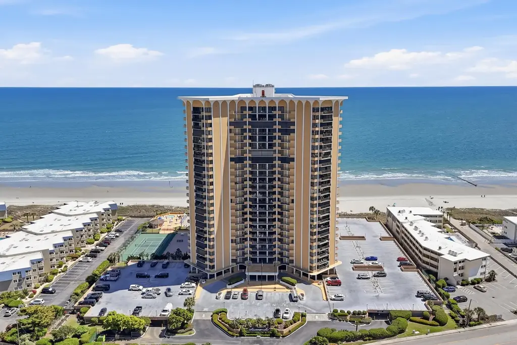 9650 Shore Dr. 2210, Myrtle Beach