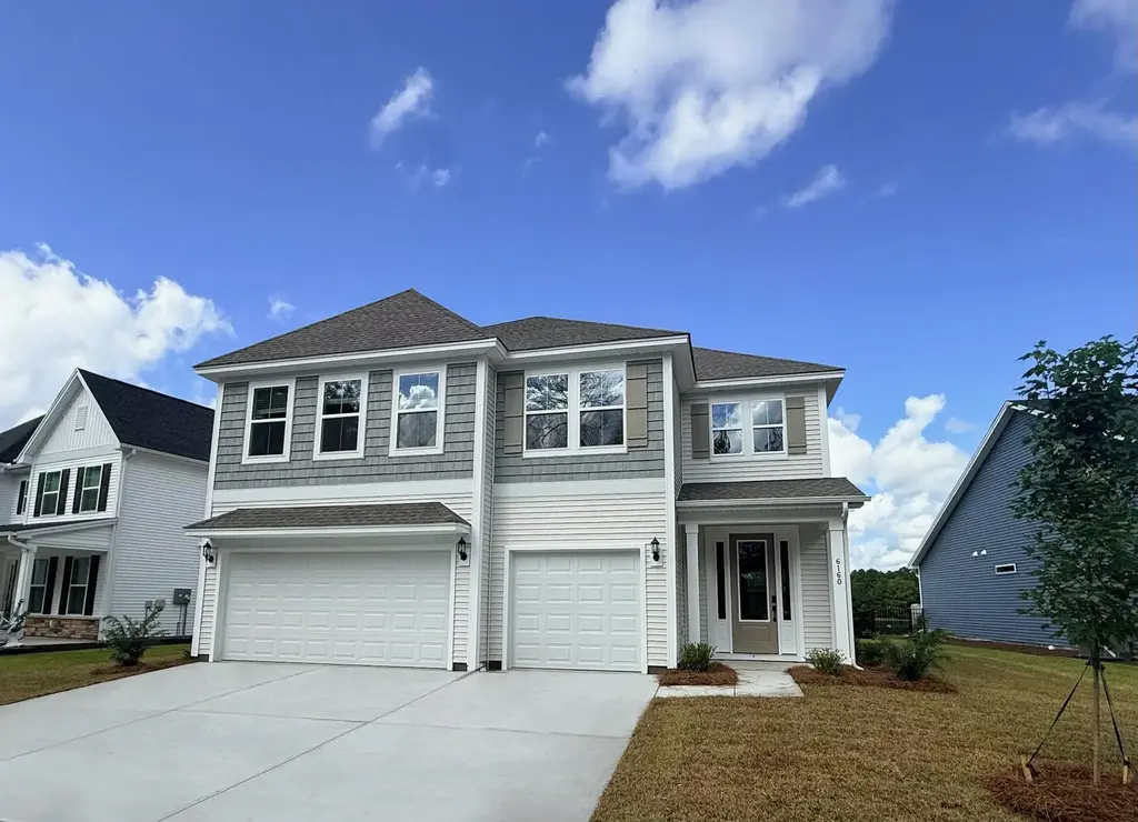 6160 Zoe Way, Myrtle Beach