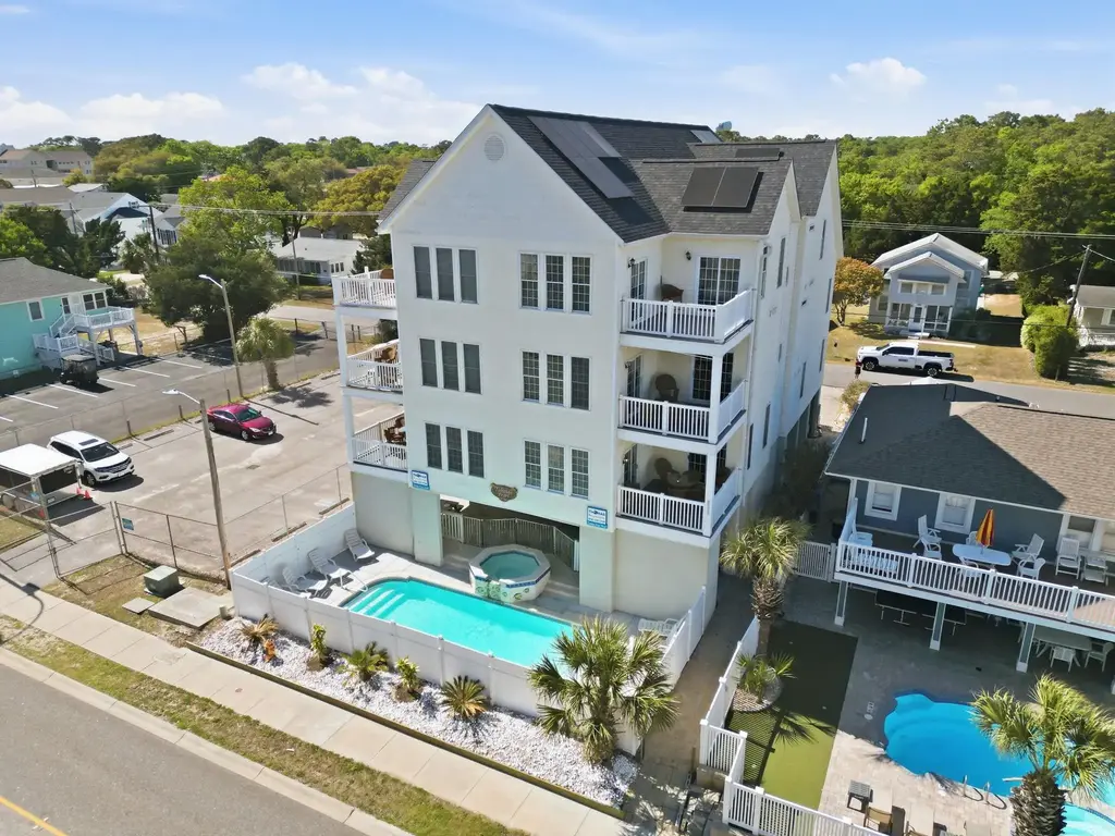 2506 S Ocean Blvd., North Myrtle Beach
