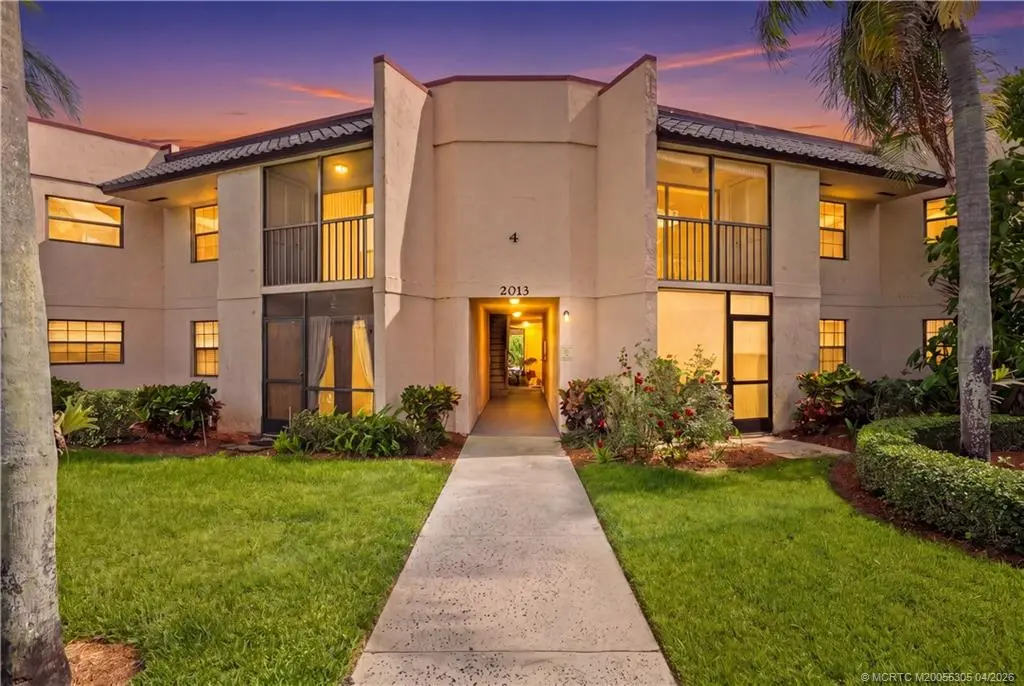 2 of 46 - 2013 Collins Circle 4-60, Jensen Beach, FL