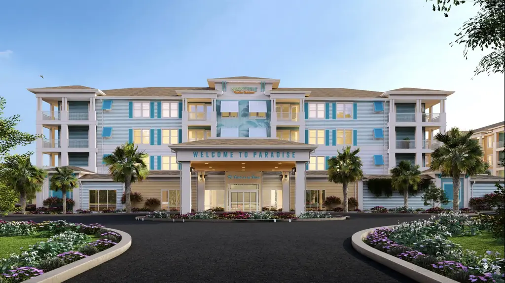 235 Fins Up Circle 2-104, Myrtle Beach