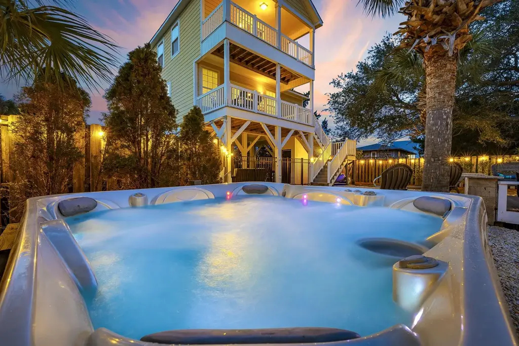122 Rainbow Dr., Murrells Inlet