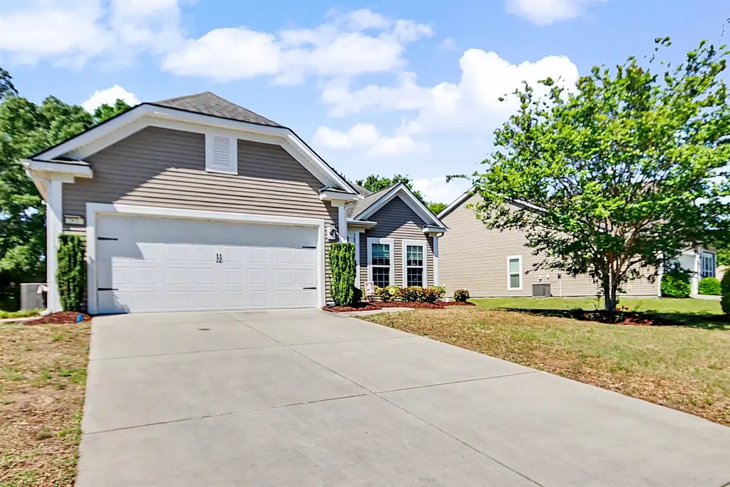 283 Cypress Creek Dr., Murrells Inlet
