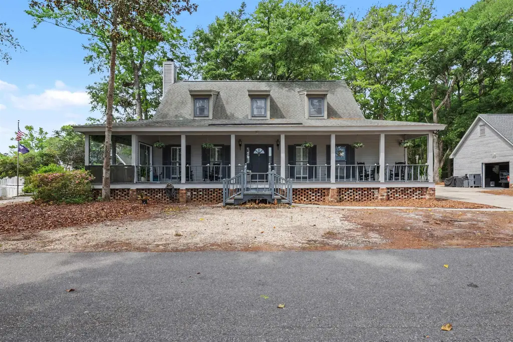 40 Pine Grove Ln., Georgetown