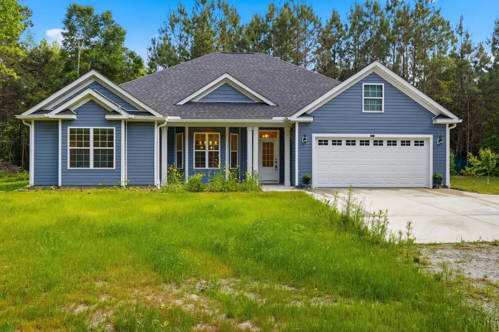 4699 Red Bluff Rd., Loris