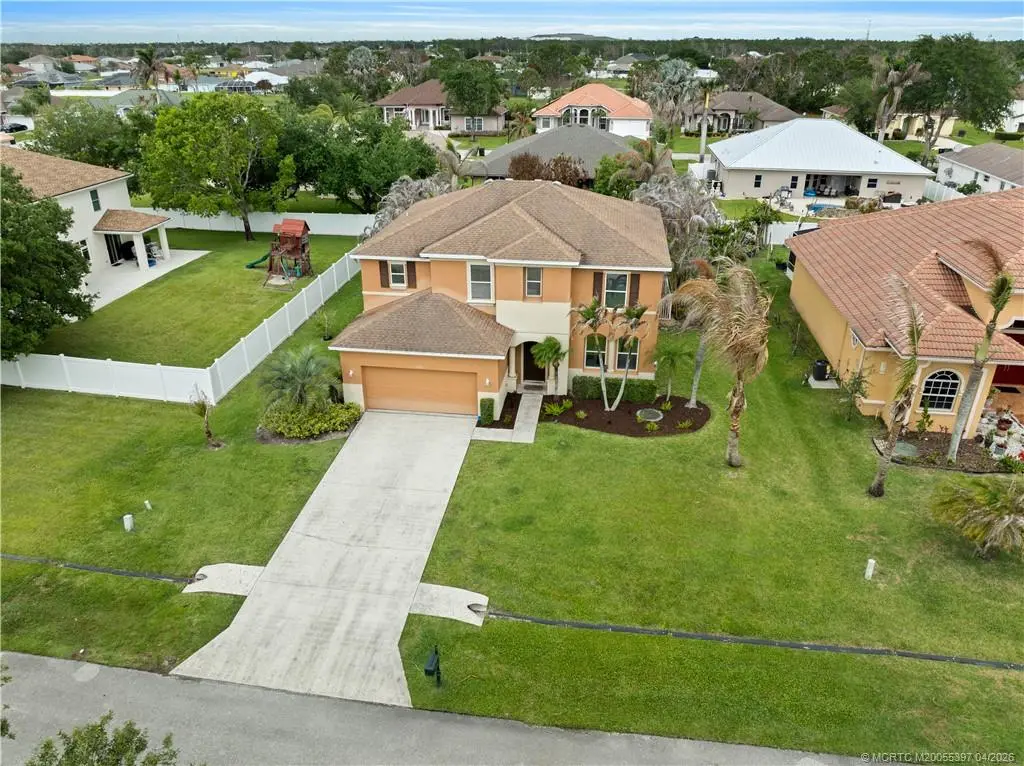 2 of 47 - 5805 Breezy Brook Court, Port St. Lucie, FL
