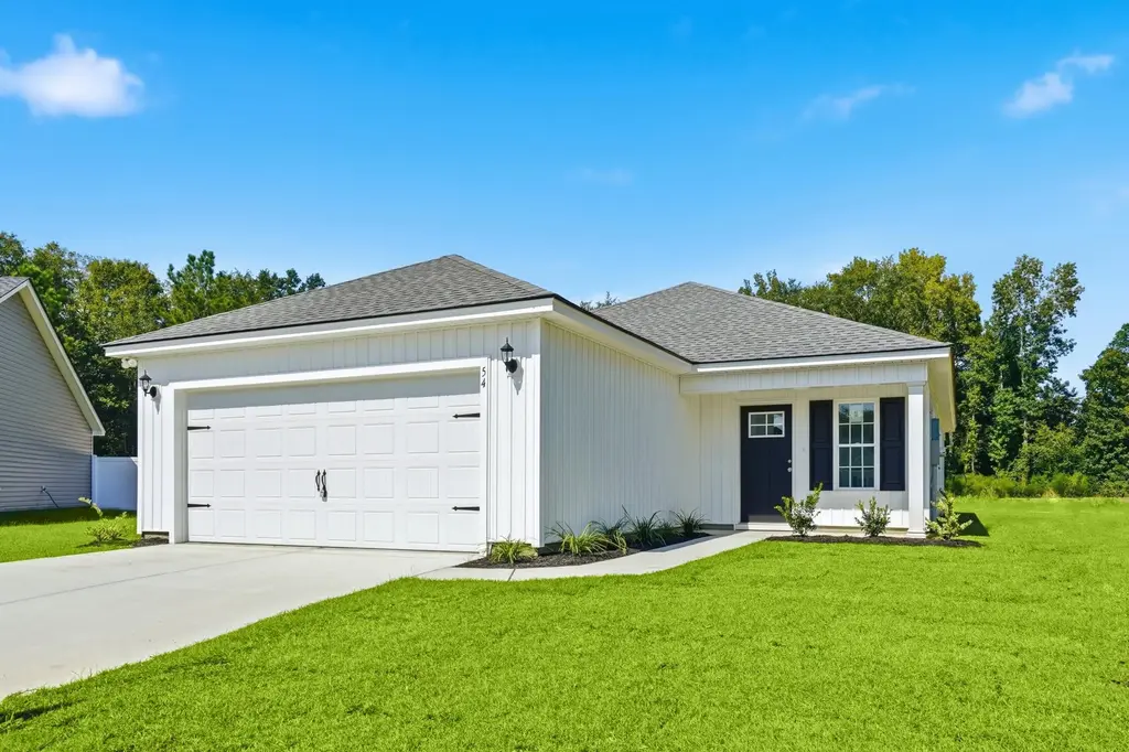 54 Bennington Ct, Georgetown