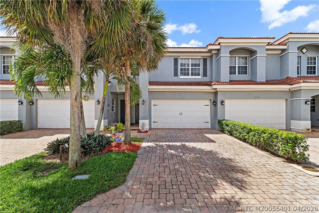 2170 Cape Cod Drive, Port St. Lucie