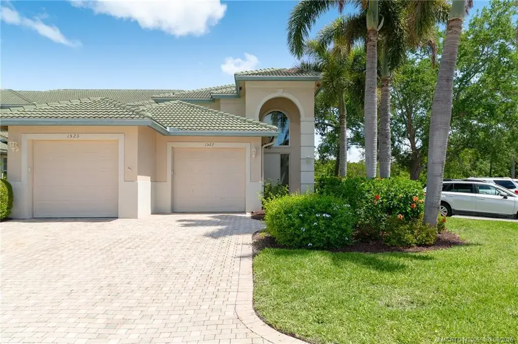 1527 Prestwick Lane 6d, Port St Lucie